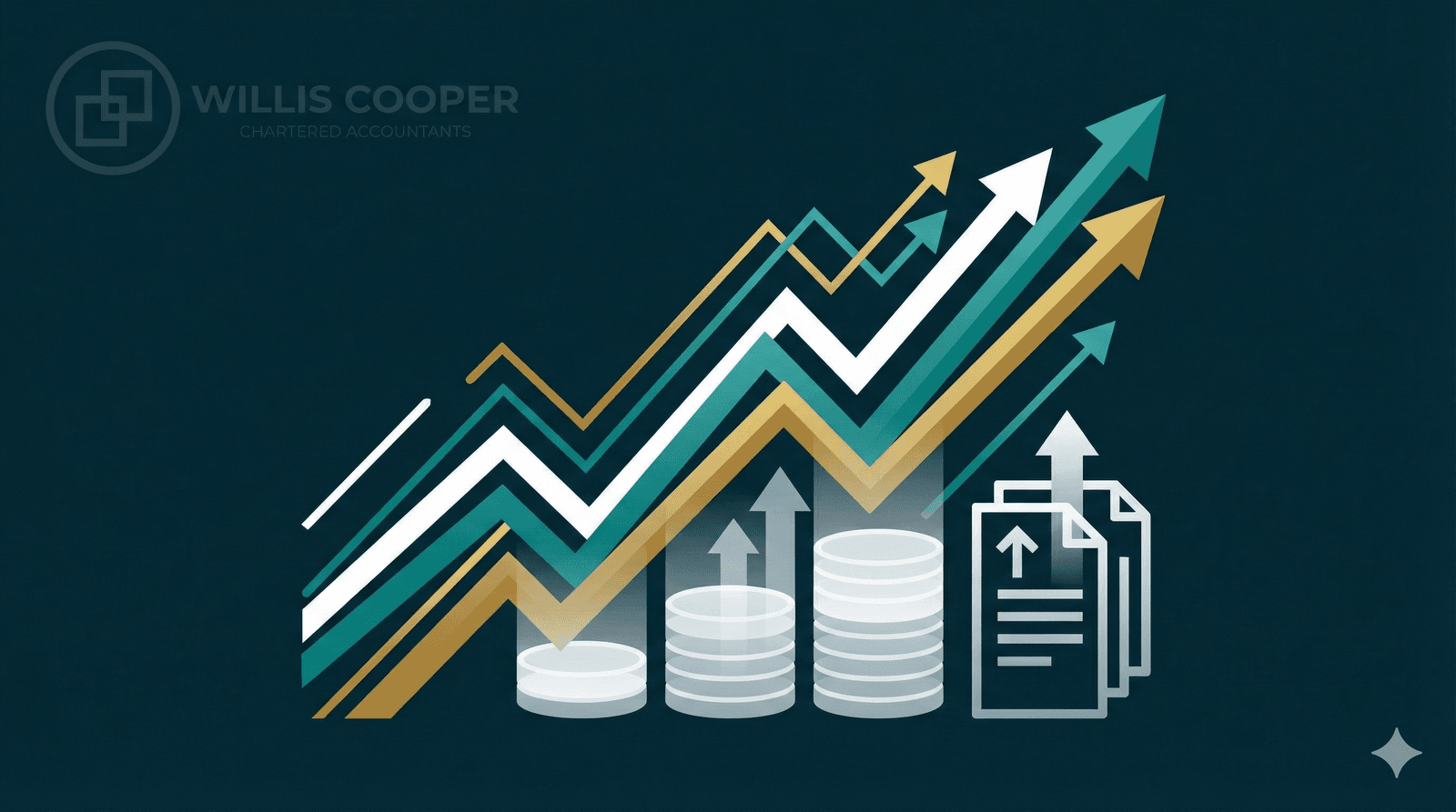 Willis Cooper blog article