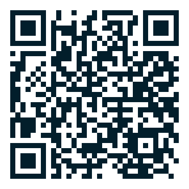 QR code linking to the Willis Cooper JustGiving page