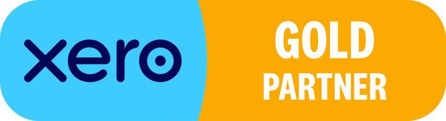 Xero Gold Partner